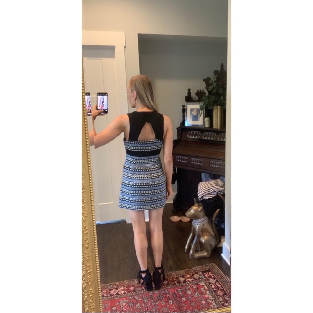 Bcbgeneration Dress - image 2